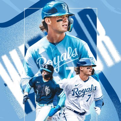 Royals baseball forever.