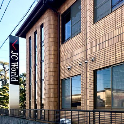 JCWorld_01's profile picture. BtoBでは太陽光発電資材をBtoCではキャンプや災害対策に役立つアイテムを販売している会社です！発信は新入社員のKが担当✨お問い合わせは当社HPまたはBASEサイトからお願いします！