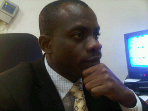 stephenonye1's profile picture. A financial expert, Social commentator and a lover of God.