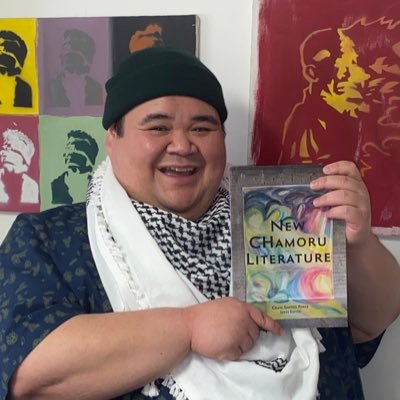 CHamoru 🇬🇺 Pinoy 🇵🇭 storyteller 🏳️‍🌈 | former contributor @asamnews | BA @CACollegeofArts ‘20 | MA @UCLA_AsianAm ‘24 | 🐦