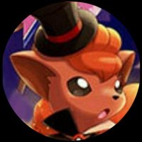 Vulpixillusive🍂(@Vulpixillusive) 's Twitter Profile Photo