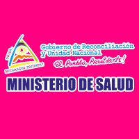 Ministerio de Salud Nicaragua (@minsanicaragua) 's Twitter Profile