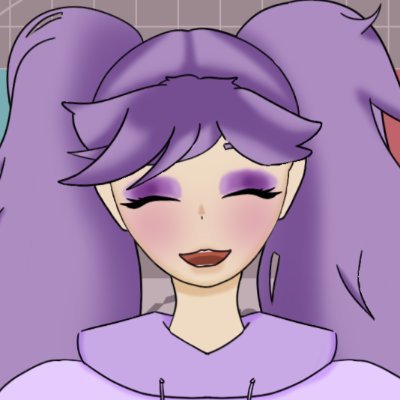 CaitKat04's profile picture. Hello!! | She/Her | Artist | pfp: me

Youtube: https://t.co/va8gmWCgrQ…
Ko-Fi: https://t.co/Nxdc8frjhe
Twitch: https://t.co/CLKtdRkqQ6