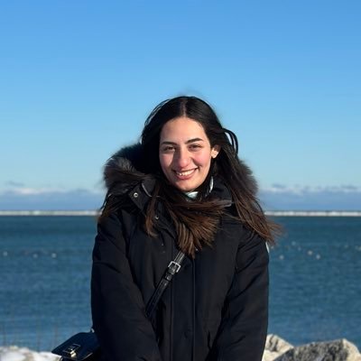 PhD Candidate @Coon_Labs | @BMC_UW | Mass Spec and Multi-omics Enthusiast 👩🔬 (She/her/hers)