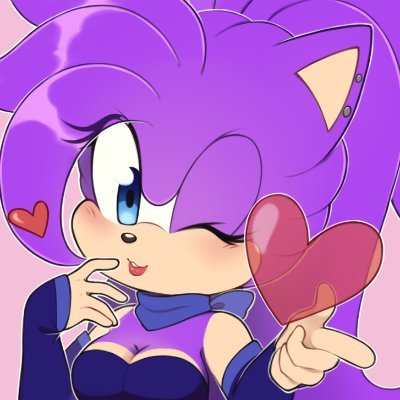 🎨 Artista en estilo Sonic
🌸 Freelancer
💲Donations:  https://t.co/1mK3iRyGRf
🎮 Gamer mommy 
Discord: cristalarual

⚠ MP solo para comisiones⚠