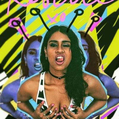 Ze Rebelle Profile