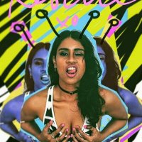 Ze Rebelle (@zerebelle) 's Twitter Profile