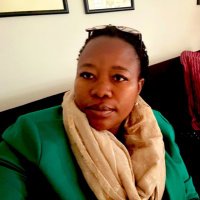 Hlatywayo Gladys Kudzaishe 🇿🇼(@gladyshlatywayo) 's Twitter Profile Photo