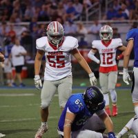 Myles Marlow (@marlow_myles1) 's Twitter Profile Photo Myles Marlow (@marlow_myles1) 's Twitter Profile Photo