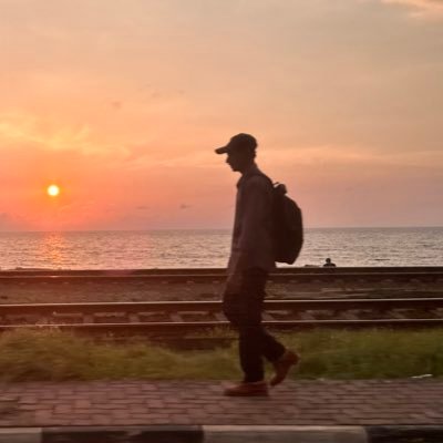 VirajSamarasek2's profile picture.