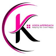 Koch Approach(@kochapproach) 's Twitter Profile Photo