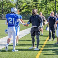 Coach Puryear (@jahlil_puryear) 's Twitter Profile