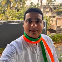 Karthik Dharmapuri (Modi Ka Parivar)(@DKKarthik15) 's Twitter Profile Photo