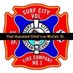 Surf City Fire Co. (@surfcityfire) Twitter profile photo