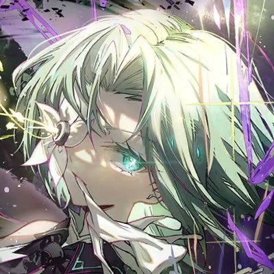 Arcaea 종합정보센터さんのプロフィール画像