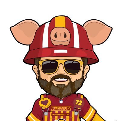 HTTR. Member of the Hogfarmers Charitable Foundation supporting families who suffer from Pediatric Cancer. My opinions do not reflect the charity
