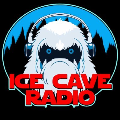 IceCaveRadio Profile Picture