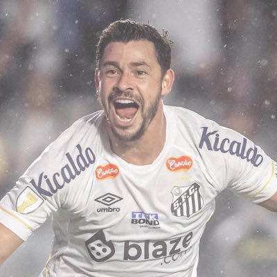 Atleta profissional do @SantosFC | Deus é fiel 🙏🏻