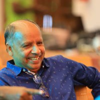 Dr Ravi Pachaiyappan (@dr_pachaiyappan) 's Twitter Profile