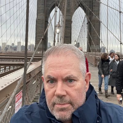 Head of News @Independent EXES: Daily Mail, NY Post, The Messenger. Opinions my own and rarely offered. Somewhere in Brooklyn (Keep yer distance).