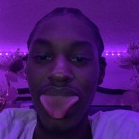 🩸PaintedRed🩸 (@brandonrashaud) 's Twitter Profile