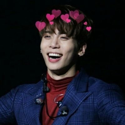 If you tear up, then just cry. How is there such a thing like: “something to cry over” or “nothing to cry over”. - Kim Jonghyun | Blue Night Radio | 160331