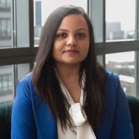 Dr. Namrata Sengupta (@namrata13) 's Twitter Profile Photo Dr. Namrata Sengupta (@namrata13) 's Twitter Profile Photo