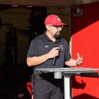 Chris Tamez, CSCS (@tamez209) 's Twitter Profile