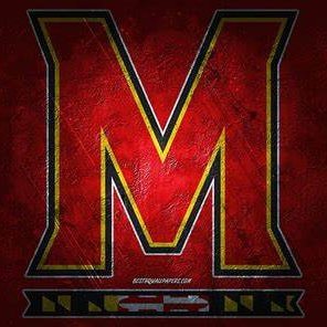 Baltimore native, currently living St louis. Big fan of the Maryland terps. Can't wait for 2024! GO TERPS!