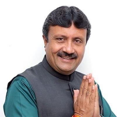 Vinod Moradiya ( Modi Ka Parivar )