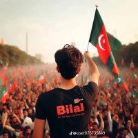 Ahmed Bilal (@ahmedbilal44) 's Twitter Profile