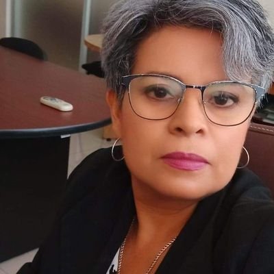 Licenciada en Ciencias de la Comunicación. Egresada de la FCPyS. UNAM.  Periodista y comunicóloga.