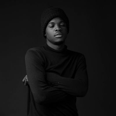 Adexjohnjnr's profile picture.