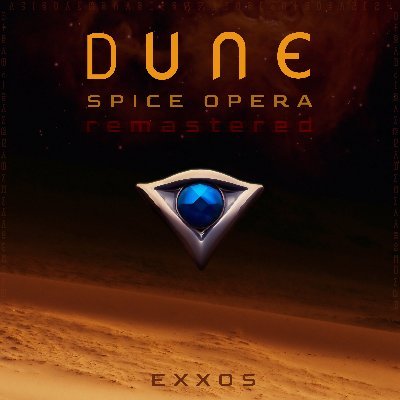 I am a music composer. I did many OST for computer games, the most famous being DUNE, from which an album called Dune Spice Opera was released in 1992. Welcome!