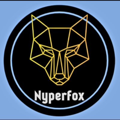 nyperfox Profile Picture