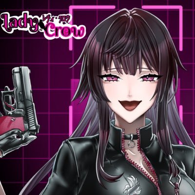 lady_lady_crow Profile Picture