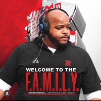 Colin Ferrell 🪓 (@coachferrell55) 's Twitter Profile