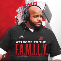 Colin Ferrell 🪓(@CoachFerrell55) 's Twitter Profile Photo