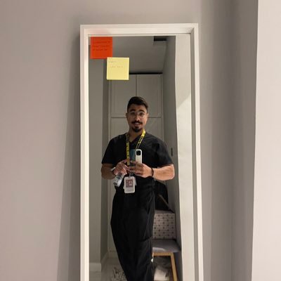 bo_da7m1996's profile picture. Board Certified Emergeny Medicine |     Always open, Always ready | Cure sometimes, treat often, comfort always.