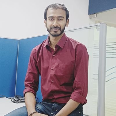 Abhijit31431933's profile picture. 