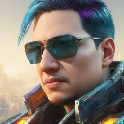 Terran343 Profile Picture