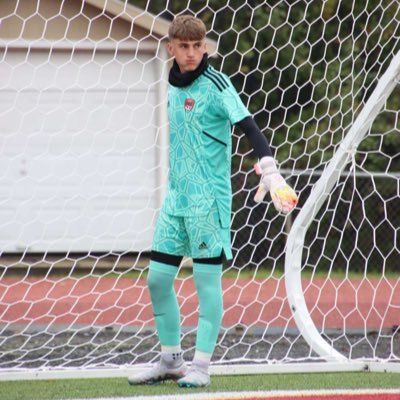 Somers High School Class of 2024 Goalkeeper - SUNY Plattsburgh Men’s Soccer Class of 2028