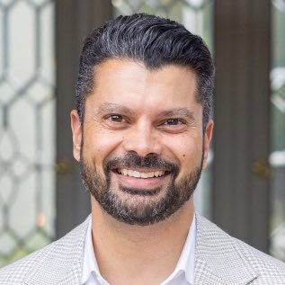 CRO @ Samsara, Exec Admin of a 12 and 7 year old, Yogi, Ducatista, wine lover, and competition craver