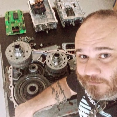 Mecânico de carros elétricos | Estatística - UERJ| Inteligência artificial | Python | Pai de gatos |