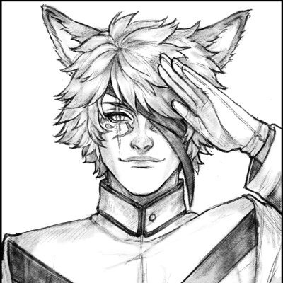 an account for my ffxiv Character Kaiser Von'garde
PFP and Banner by 
https://t.co/G12J4Jq8RR