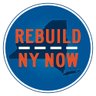 rebuildnynow's profile picture. Rebuild New York Now is broad-based coalition to raise public awareness about the issues impacting our infrastructure.