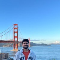 Shreyas Bhat (@shreyasbhat23) 's Twitter Profile Photo Shreyas Bhat (@shreyasbhat23) 's Twitter Profile Photo