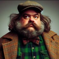 RedPillstiltskin (@dullly) 's Twitter Profile