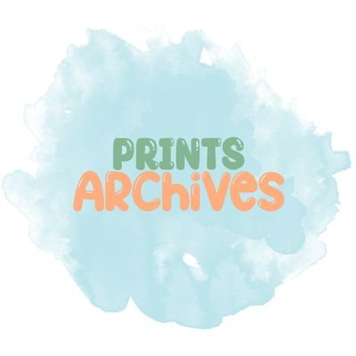 printsarchives's profile picture. ⌗ see pinned twt — canva | graphic design