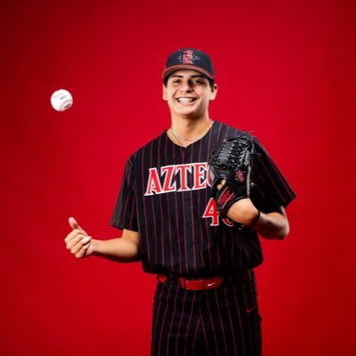Xavier Cardenas III Profile